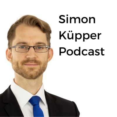 Simon Küpper Podcast