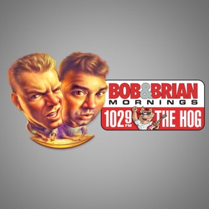 Bob and Brian Podcasts