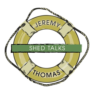 SHED TALKS (Jeremy Thomas)