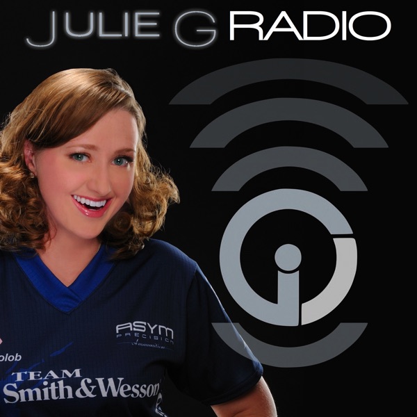JulieG Radio