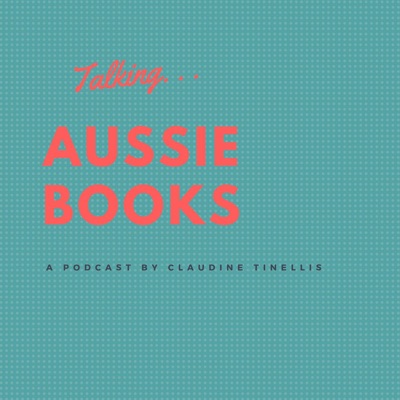 Talking Aussie Books