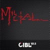 CIBL 101.5 FM : Montréal Métal