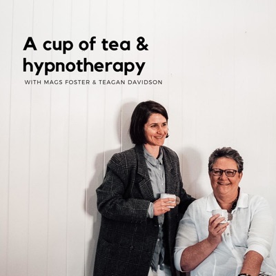 A Cup of Tea and Hypnotherapy