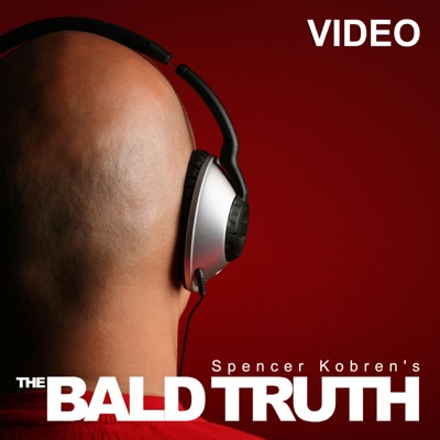 Spencer Kobren's The Bald Truth HD:guysfromqueens