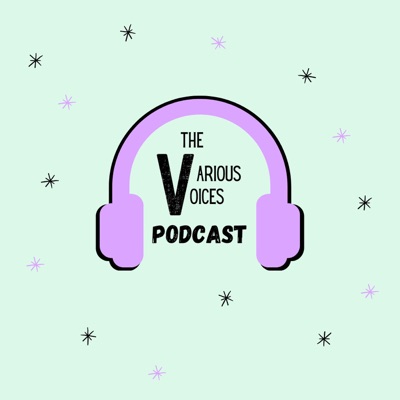 The Various Voices Podcast