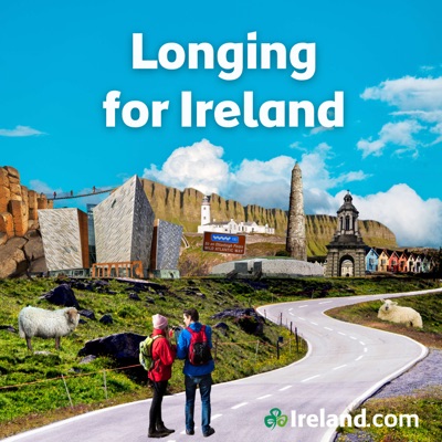 Longing for Ireland:Tourism Ireland