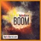 Boom – Big Red Barrel