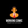 Working Comic Podcast