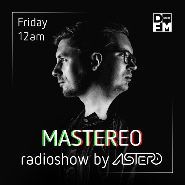 Mastereo by Astero