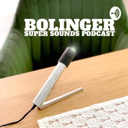 Bolinger Super Sounds 
