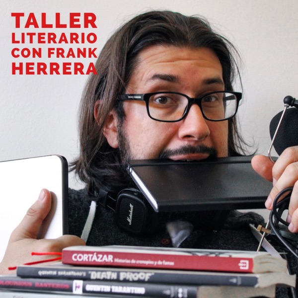 Taller literario con Frank Herrera