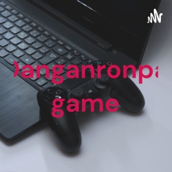 Danganronpa game