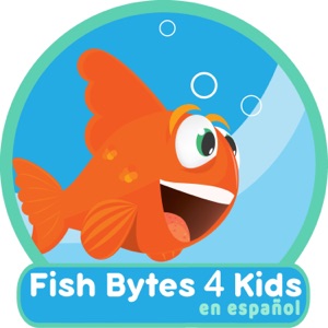 Fish Bytes 4 Kids: Historias bíblicas, parodias cristianas y más
