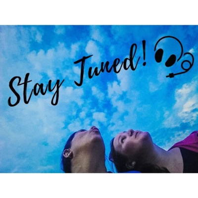 Stay Tuned di Dharma & Padme