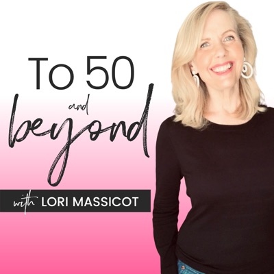 To 50 and Beyond To 50 and Beyond