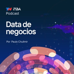 Data de negocios