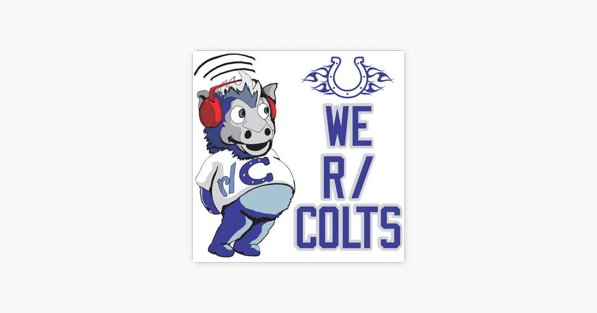 Colts Audio Network on Apple Podcasts