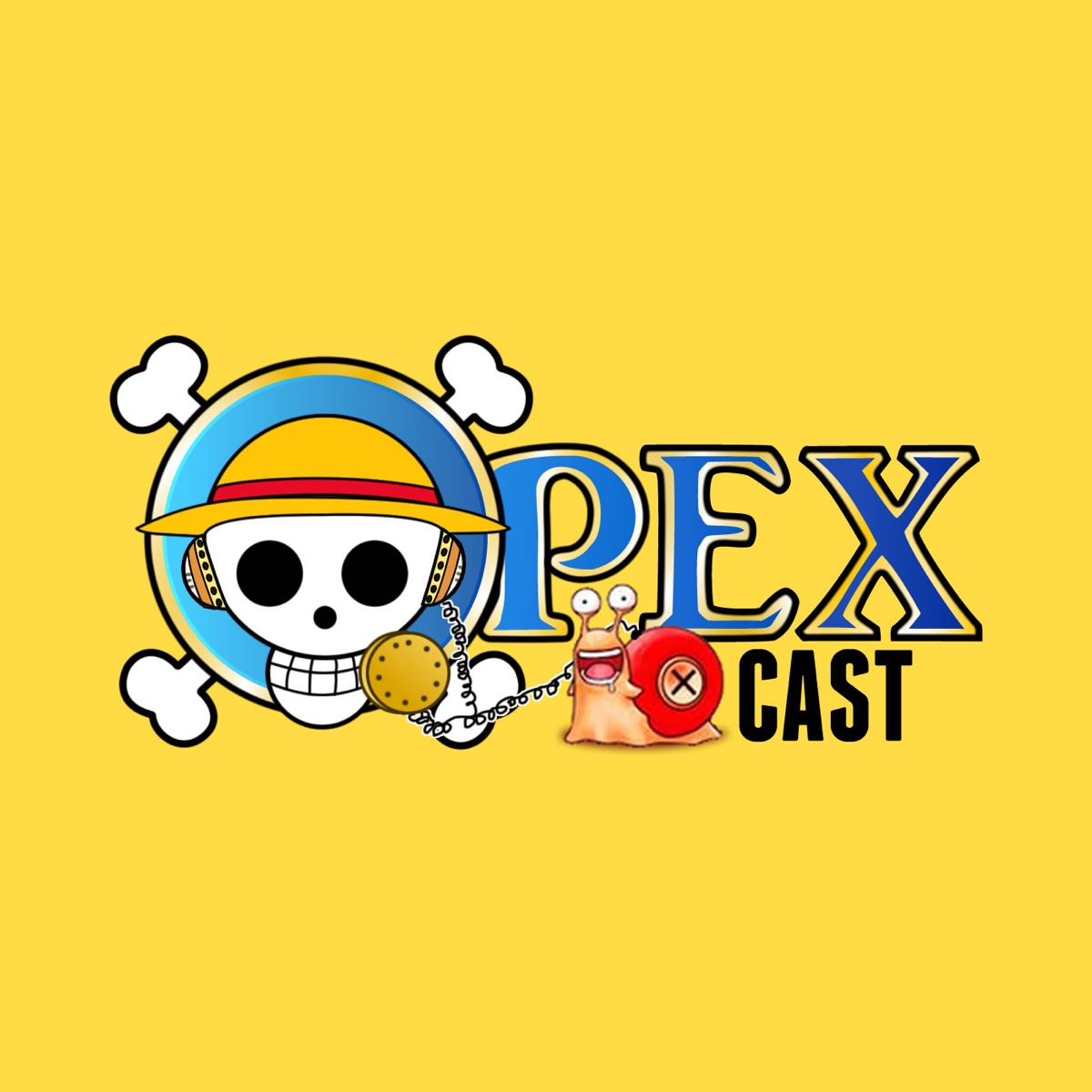 OPEXCast #205 – O que são as Akuma no Mi?!