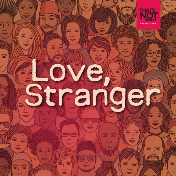 Love, Stranger