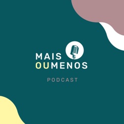 Ep 77 | Fomos aos Açores - c/ Margarida Martins