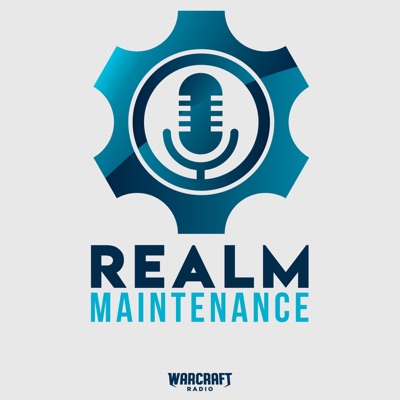 Realm Maintenance Realm Maintenance