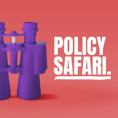 Rose Jackson's Policy Safari