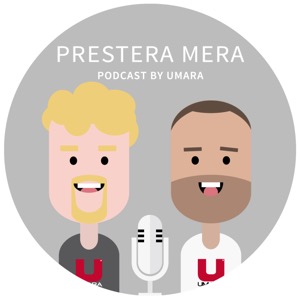 Prestera Mera by Umara