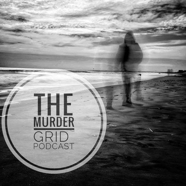 Murder Grid Podcast Artwork