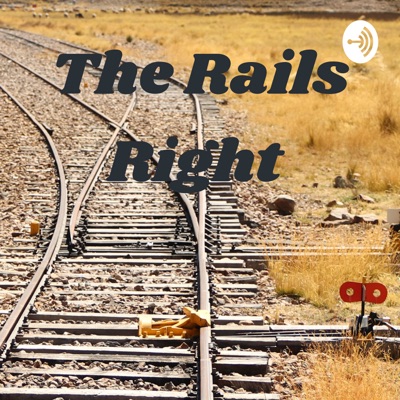 The Rails Right:Greg Carpenter
