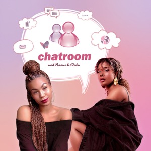 CHATROOM - med Naomi & Aida