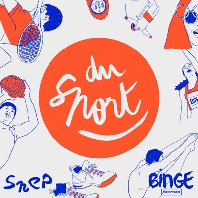 Du Sport:Binge Audio / SNEP-FSU