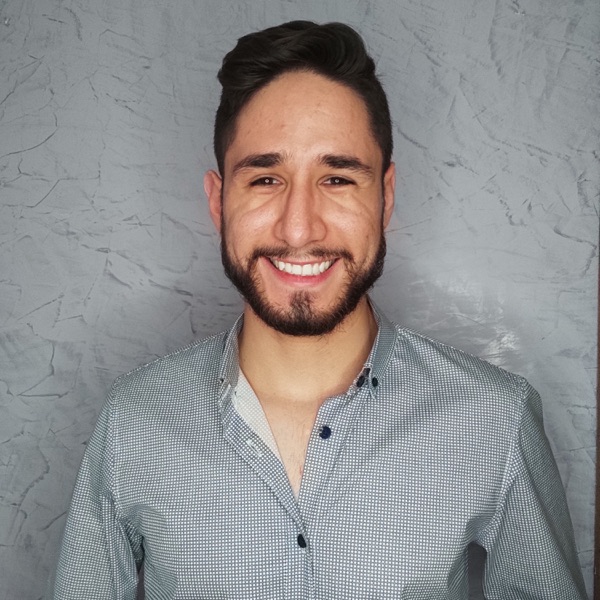 Alejandro Jiménez Marketing 