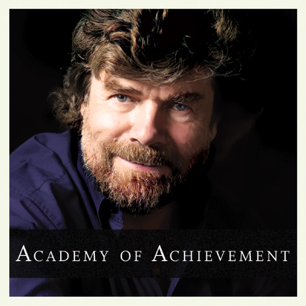 Reinhold Messner Artwork