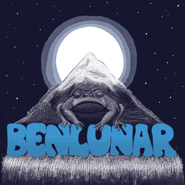 Benlunar Artwork