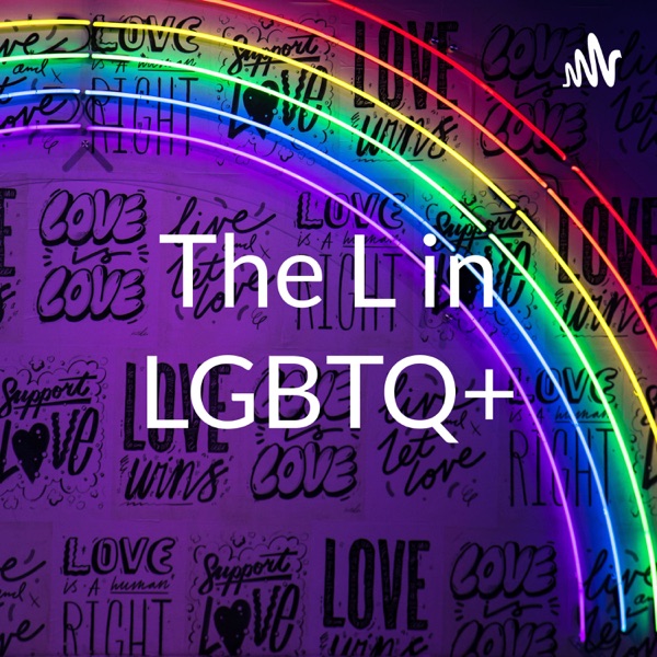 The L in LGBTQ+