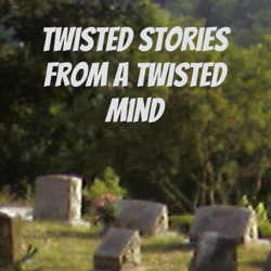 Twisted Stories From a Twisted Mind (Trailer)
