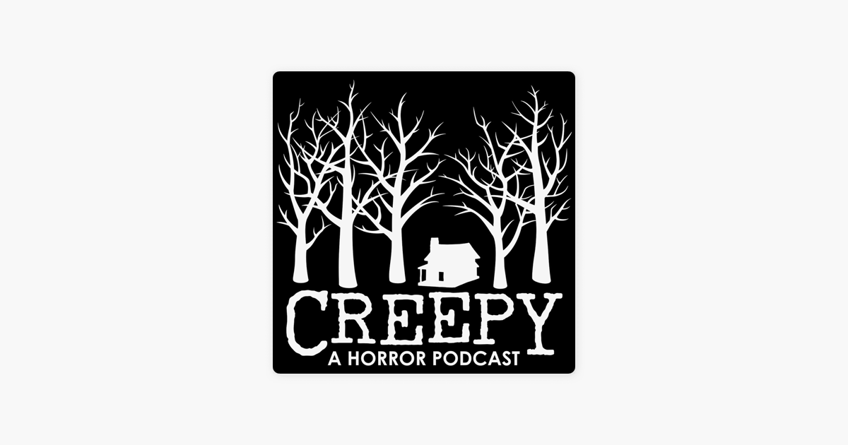 ‎Creepy on Apple Podcasts