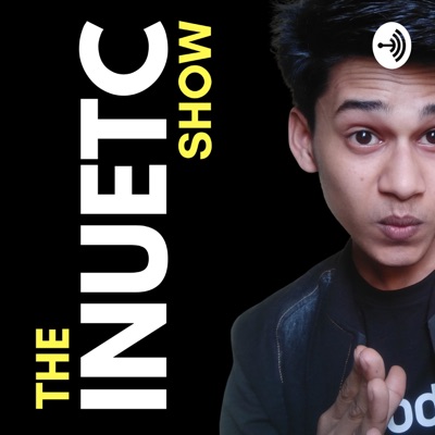 The Inu Etc Show for Young Hustlers - Entrepreneurship, Online Business, Travel, and Blogging Tips