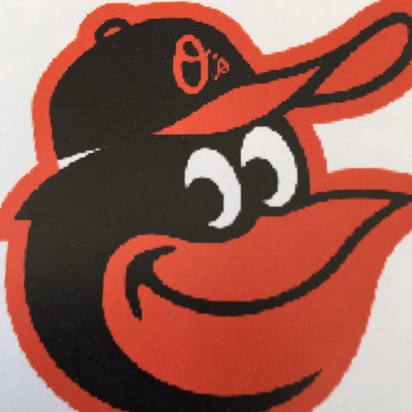 Artwork for Orioles de Baltimore en Español