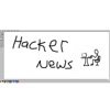 Hacker News artwork