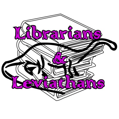 Librarians & Leviathans:Shimmin Beg