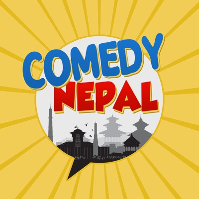 ComedyNepal