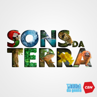 Sons da Terra Podcast Podyssey