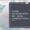 Learn Kalenjin With Me artwork