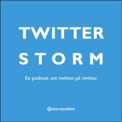 Episode 7, sesong 2: Bybane, refleks, svensk regjering og jul på twitter.