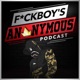 F*ckBoy's Anonymous  