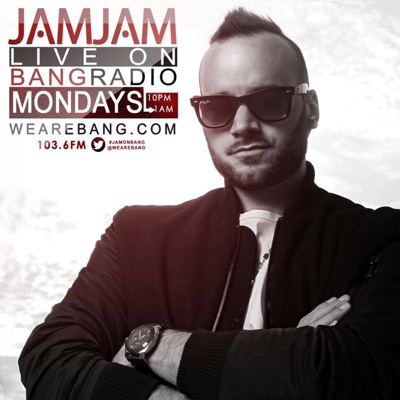 JamJam Afrobeats Show JamJam Afrobeats Show