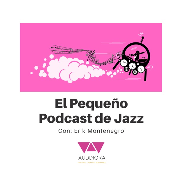El Pequeño Podcast de Jazz