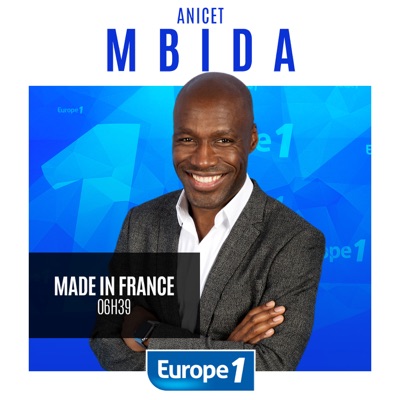 Made in France Made in France
