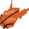 Hoops Across the Mountain State artwork